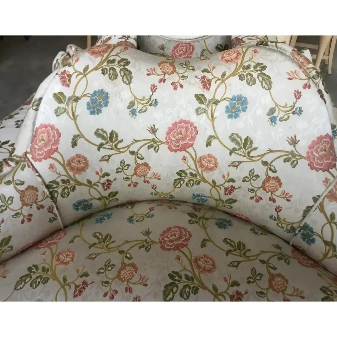 Italienisches Sofa von Simoeng für Simoeng