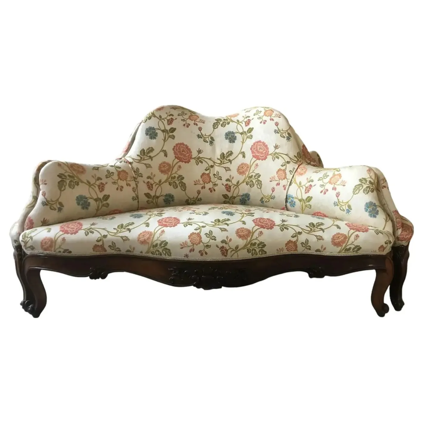 Italienisches Sofa von Simoeng für Simoeng