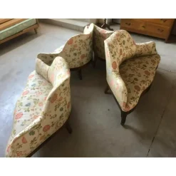 Italienisches Sofa von Simoeng für Simoeng