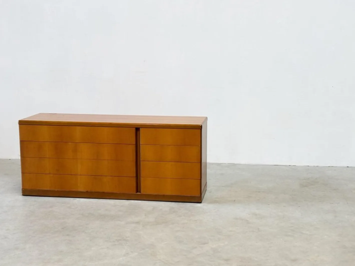 Italienisches Vintage Sideboard, 1970er