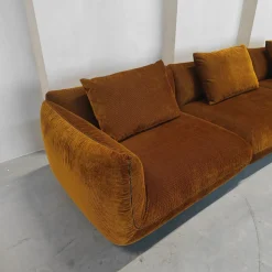 Jalis 21 Sofa von Jehs + Laub für Cor, 2024