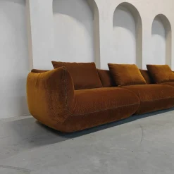 Jalis 21 Sofa von Jehs + Laub für Cor, 2024