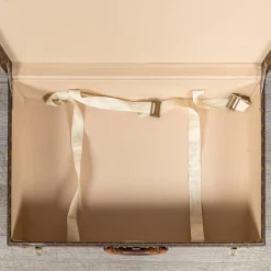 20. Jh. Koffer aus Monogram Canvas von Louis Vuitton, Frankreich, 1970