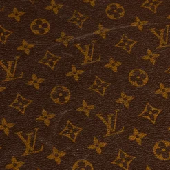 20. Jh. Koffer aus Monogram Canvas von Louis Vuitton, Frankreich, 1970