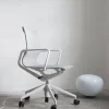 Jonisk Stehlampe von Carl Öjerstam für Ikea