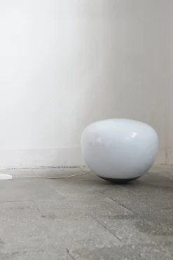 Jonisk Stehlampe von Carl Öjerstam für Ikea