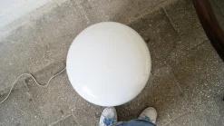 Jonisk Stehlampe von Carl Öjerstam für Ikea