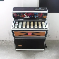Jukebox von NSM, 1972