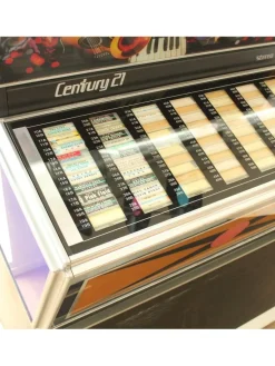 Jukebox von NSM, 1972