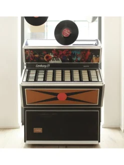 Jukebox von NSM, 1972