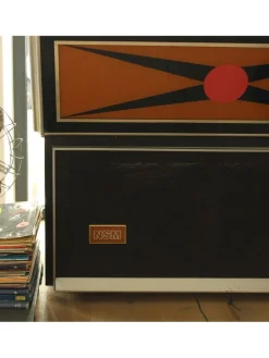 Jukebox von NSM, 1972