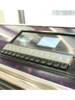 Jukebox von NSM, 1972