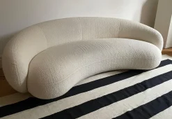Jump Sofa von Jonas Wagell für Tacchini, 2020