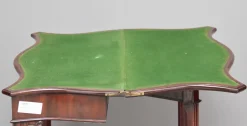 Kartentisch, 1770er