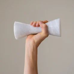 1 kg Marmorhantel