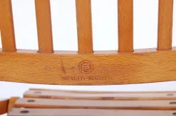 Kinder Klappstühle von Fratelli Reguitti, 2er Set