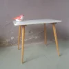 Kindertisch, 1950er