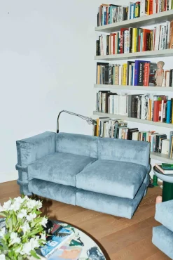 Kissensofa von Muller Van Severen