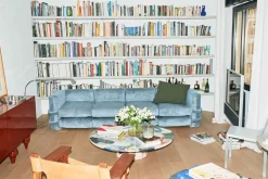 Kissensofa von Muller Van Severen