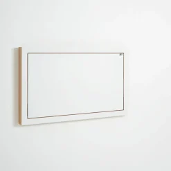 100×60-1 Klappbarer Design-Wandschreibtisch von Ambivalenz