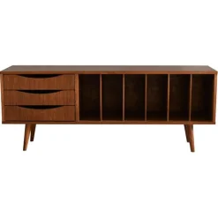 Klassisches Vinyl Sideboard von Pastform