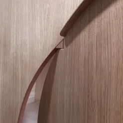 Kleiderschrank Macina von Pietro Meccani