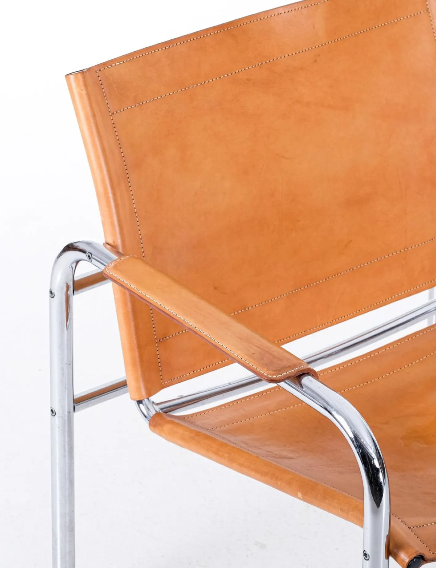 Klinte Stühle von Tord Björklund für Ikea, 1980er, 2er Set