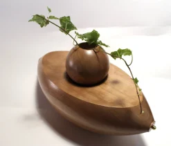 Künstlerische Rugby Objekte von Meccani Studio für Meccani Design, 2er Set