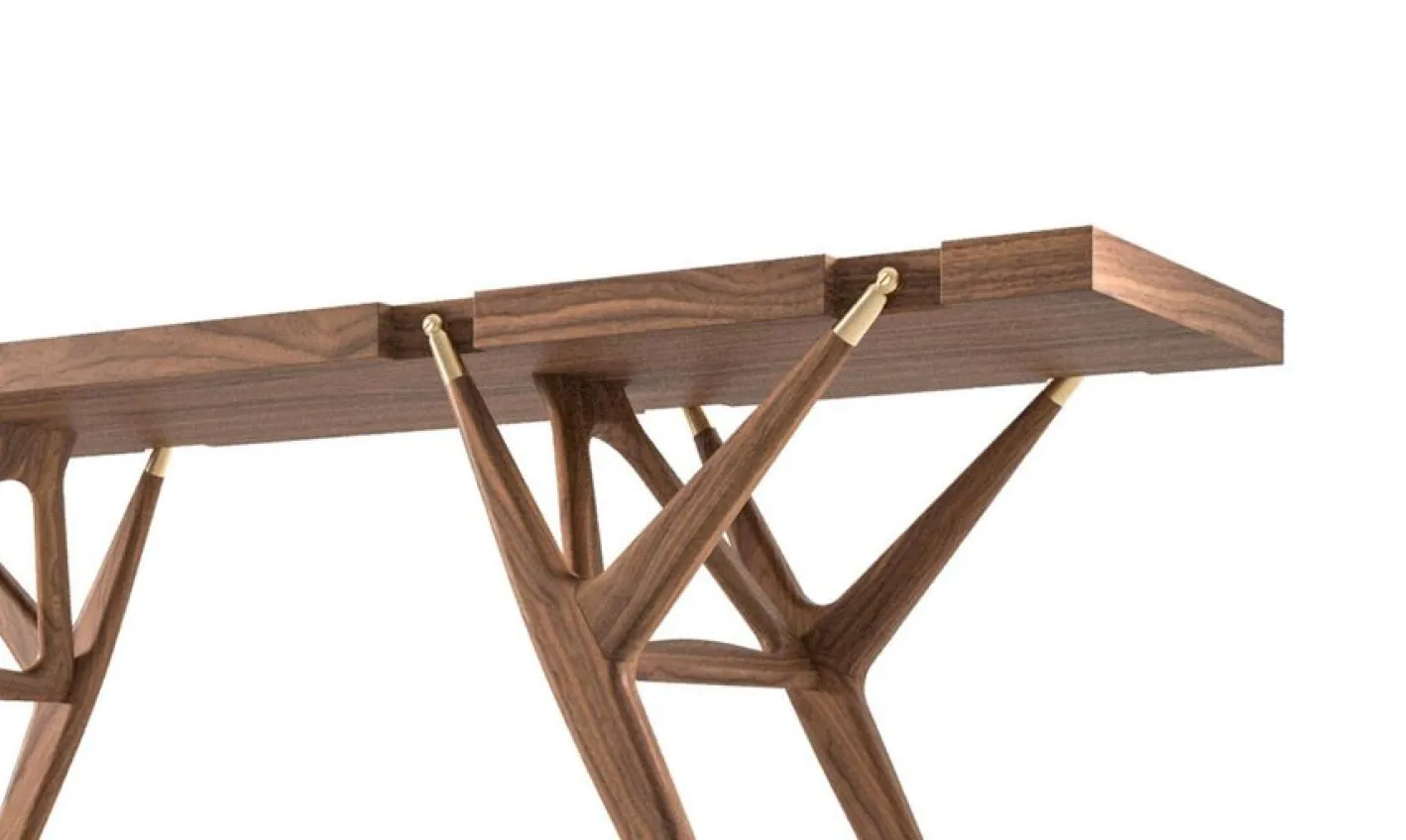 1947 Konsolentisch von Ico Parisi für Cassina