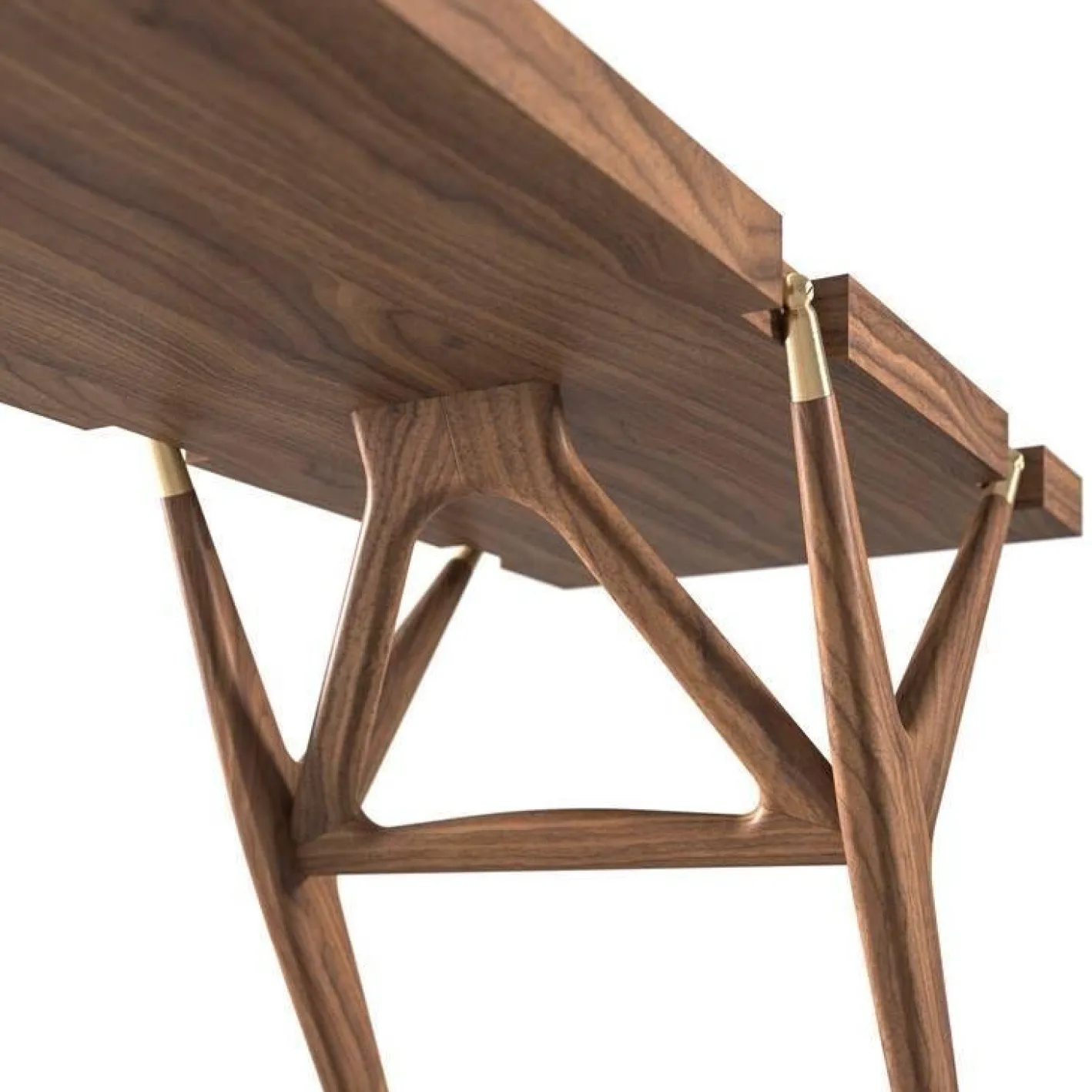 1947 Konsolentisch von Ico Parisi für Cassina