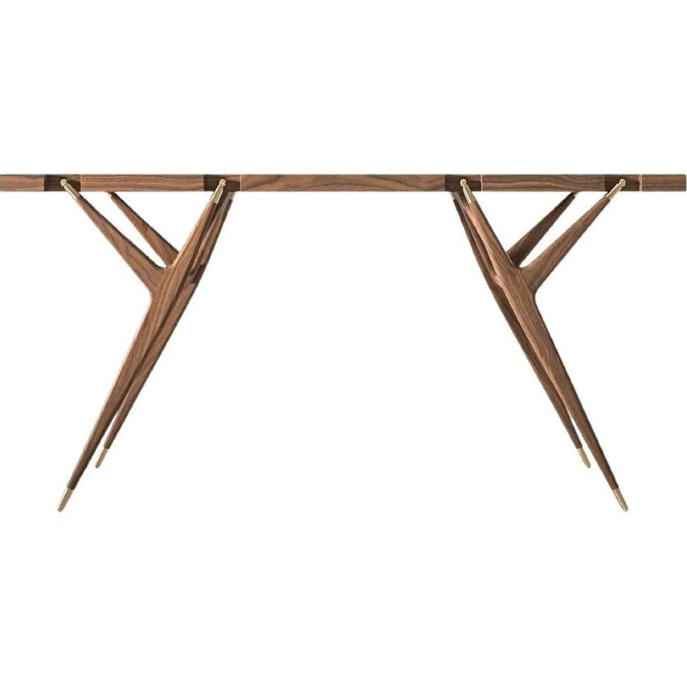 1947 Konsolentisch von Ico Parisi für Cassina