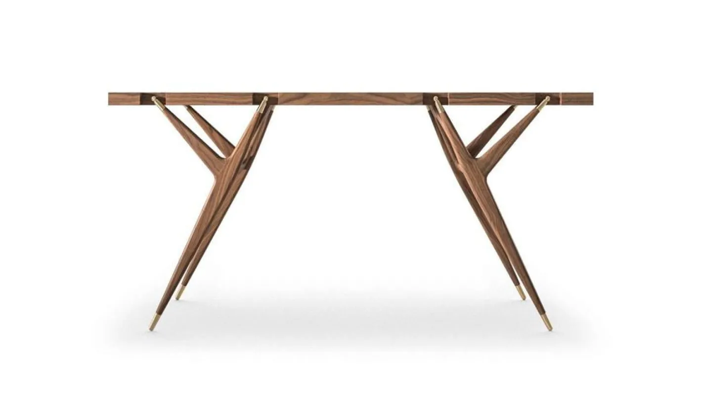 1947 Konsolentisch von Ico Parisi für Cassina
