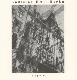 LE Berka, Glass Marbles, 1930, Signierter Silbergelatineabzug