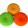 Le Zucche Pumpkin Pouf von Sergio Giobbi für Giovannetti Collezioni