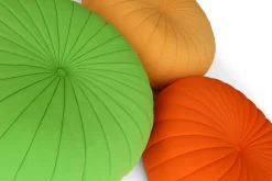 Le Zucche Pumpkin Pouf von Sergio Giobbi für Giovannetti Collezioni