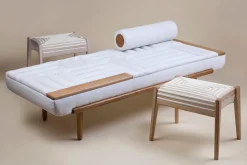 Lignes de Capiton Schlafsofa von Dafi Reis Doron
