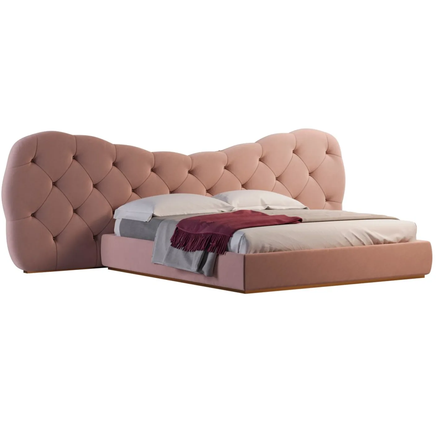 Linda Bett von Ottiu