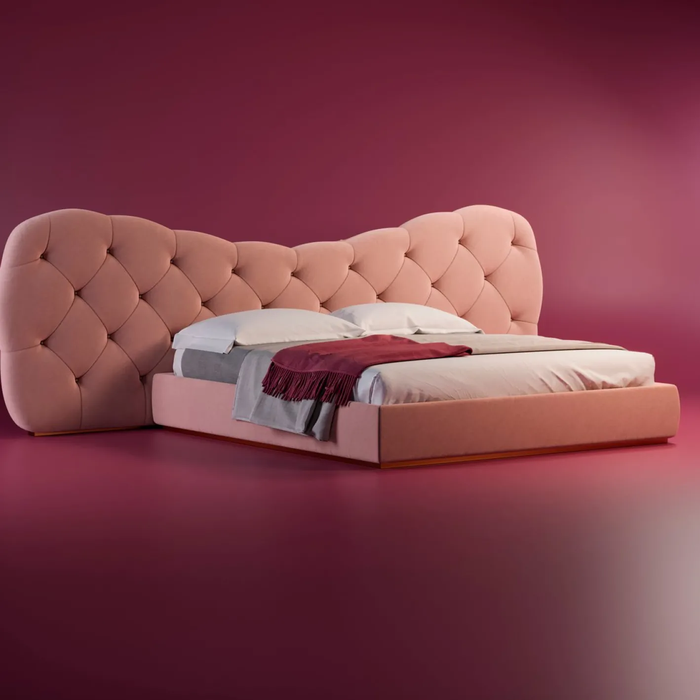 Linda Bett von Ottiu