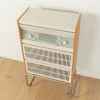 1-81 & L 1 von Dieter Rams für Braun, 1960er