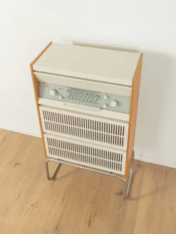 1-81 & L 1 von Dieter Rams für Braun, 1960er