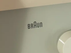 1-81 & L 1 von Dieter Rams für Braun, 1960er