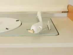 1-81 & L 1 von Dieter Rams für Braun, 1960er