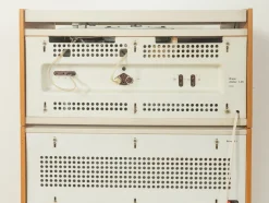 1-81 & L 1 von Dieter Rams für Braun, 1960er