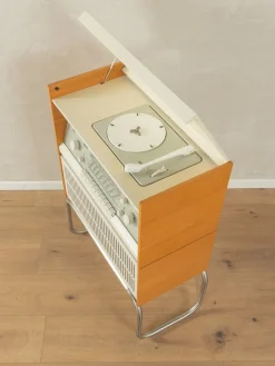 1-81 & L 1 von Dieter Rams für Braun, 1960er
