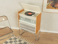 1-81 & L 1 von Dieter Rams für Braun, 1960er