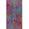 #10 Magic Rug von Peter Halley