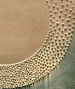 Martha Winter, Weather I, 2023, Mixed Media