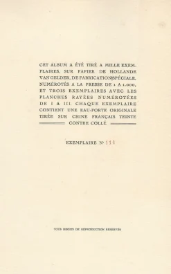 Matisse, Mädchen, Original Lithographie, 1920