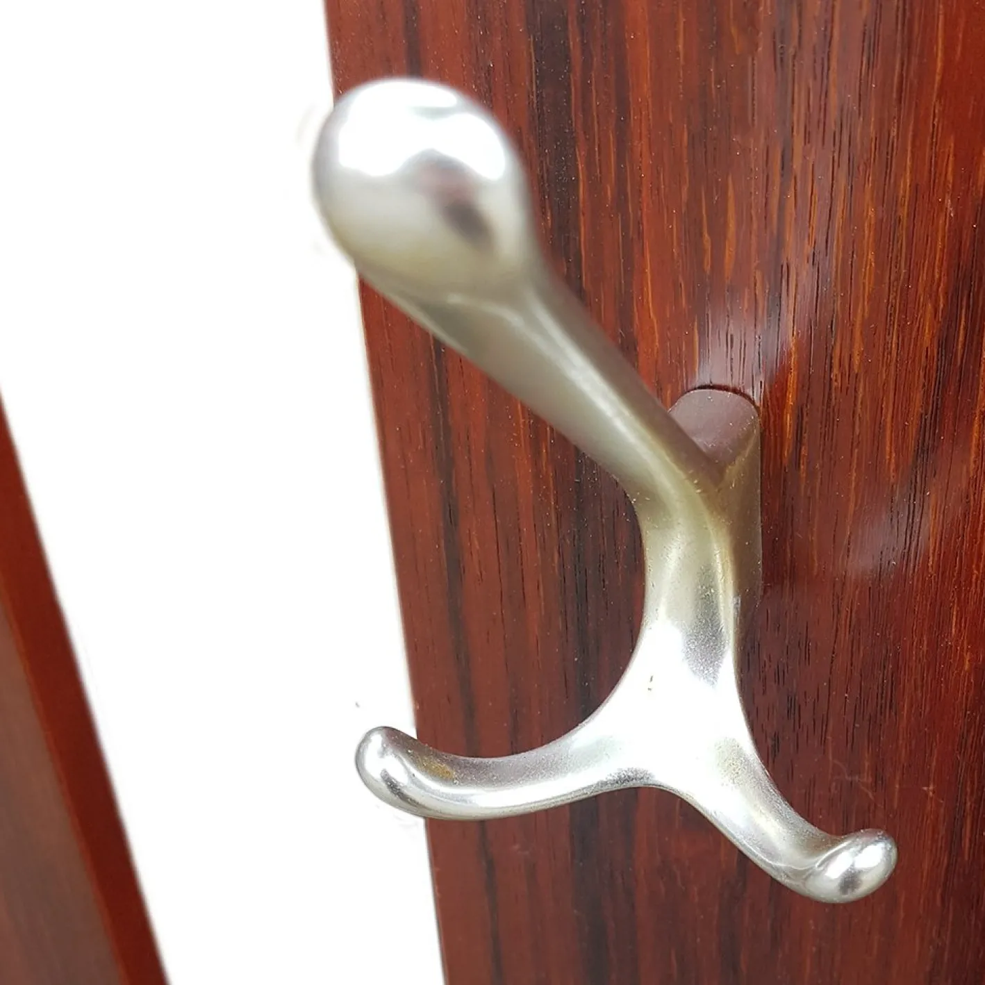 Mid-Century Wandgarderobe von Pastoe