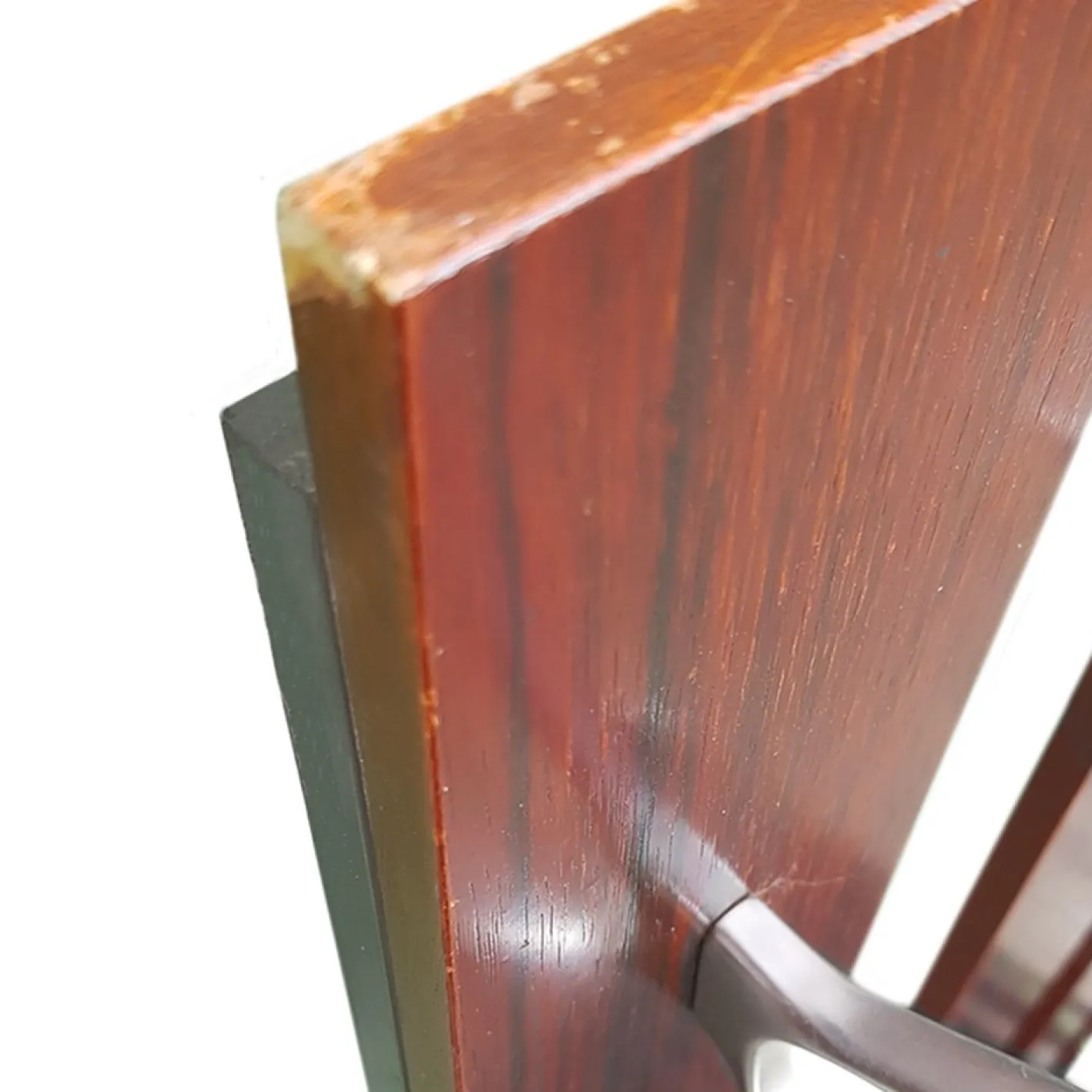 Mid-Century Wandgarderobe von Pastoe
